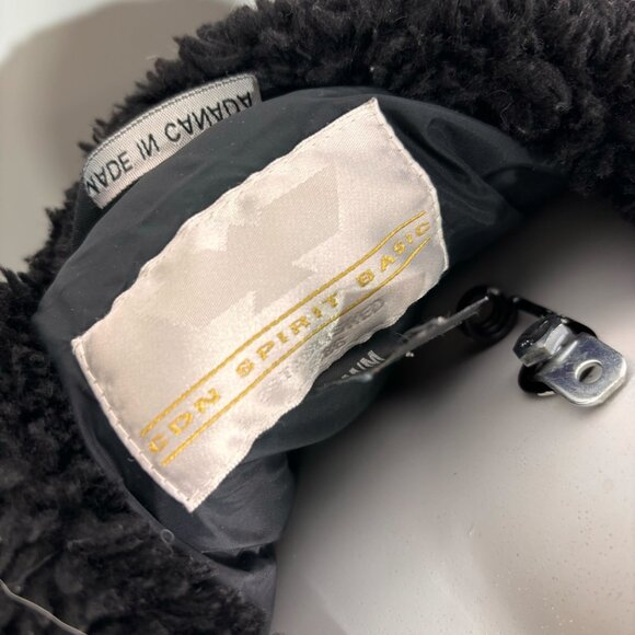 CDN Spirit basic winter jacket - Picture 4 of 4